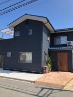 しまの宿 Island Country Inn - Chambres d’hôtes Onomichi