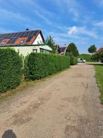 Mobilheim Žabčice - B&B Žabčice