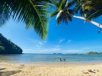 Ocamocam Beach Nature Resort - B&B