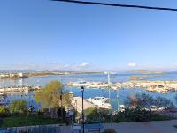 Ferienwohnung am Meer Belle Vue - B&B Chania
