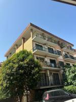 Casa Sofia, a 4 fermate metro dal Vaticano - Ferienwohnung Rom