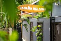 Surf Villa in An Bang beach, Hoi An - B&B