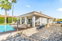 Villa Paradise - Ferienwohnung El Campello