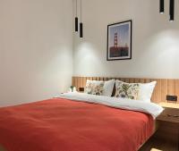 Городской Райский уголок - Ferienwohnung