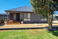 Wellington marina70 - B&B