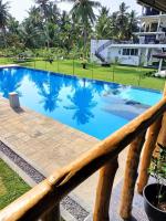 B&B Chillaw - Liverpool Estate - Chilaw - Bed and Breakfast Chillaw