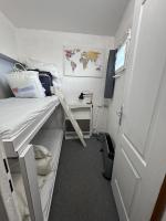 Appartamento con 1 Camera da Letto