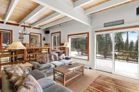 Polaris Place - Bed and Breakfast Tahoe City