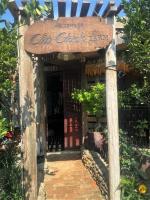 Cat Canh Farm - Ferienwohnung
