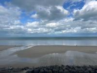 Les pieds dans l'eau - B&B
