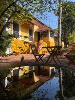 B&B Nerul - Casa Do Leão A 150 year Old Portuguese Home - Bed and Breakfast Nerul