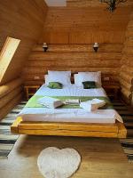 Chambre Deluxe