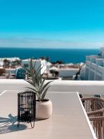 Casa Rosalía II in Puerto del Carmen - B&B Tías