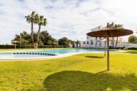 Apartamento Pink Torreblanca - Bed and Breakfast Torrevieja