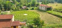 B&B Licciana Nardi - agriturismo il poderetto - Bed and Breakfast Licciana Nardi