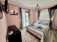 Corcyrana Apartment - B&B Lefkimmi