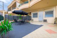 Cosy Urban Escape - Ferienwohnung Alexandroupolis