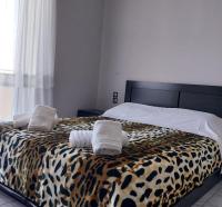B&B Patras - SWEET APPARTMENT - Bed and Breakfast Patras