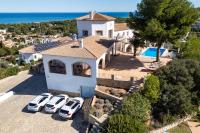 Castillo de Troya - Bed and Breakfast Denia