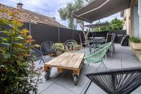 Location appartement des Pyrénées - B&B