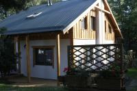 Chalet 2 Chambres