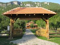 Apartments Izvor Lisine - Ferienwohnung