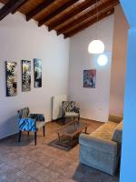 Μεζονέτα AIKATERINI N 9 - B&B Quíos