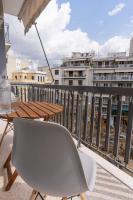 Athens Oasis - Timeless comfort at the Acropolis - B&B Atenas