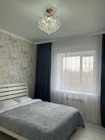 B&B Taraz - 3-комнатные Апартаменты LUX - Bed and Breakfast Taraz