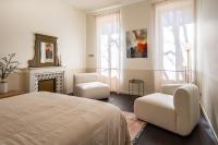 Double or Twin Room with Garden View