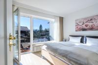 Bergzauber - Ferienwohnung Garmisch-Partenkirchen