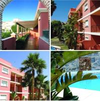Studio Añoreta Playa y Golf - Bed and Breakfast