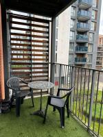Home away from Home - Ferienwohnung
