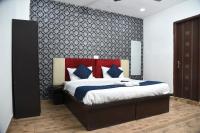 B&B Neu-Delhi - Hotel Orchid INN at Budget Bazaar Janakpuri - Bed and Breakfast Neu-Delhi