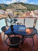 Apartament Lo Santet - Chambres d'hôtes Sant Carles de la Ràpita