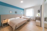 Camera Tripla con Bagno Privato