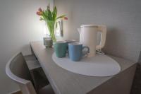 Driepersoonskamer met Eigen Badkamer