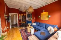 Cozy Central - Ferienwohnung Pristina