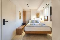 King Room with Balcony