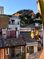Taormina's sun apartment - B&B