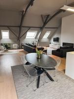 B&B Brakel - Loft @ de Vlaamse Ardennen - Bed and Breakfast Brakel