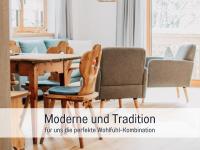 Apartment mit 2 Schlafzimmern und Balkon