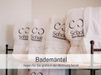 Appartement 3 Chambres avec Balcon