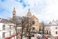 MODIGLIANI - Two-Bedroom Pretige Apartment with Hammam