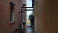 Monolocale con Balcone