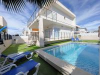 B&B Gran Alacant - Perfect Getaway Villa - Bed and Breakfast Gran Alacant