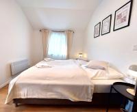 B&B Düsseldorf - Airport-Messe Apartments - Bed and Breakfast Düsseldorf