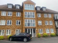 B&B Cobham - Luxury Penthouse Appartment - Bed and Breakfast Cobham