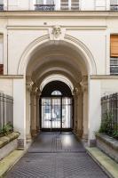 Studio calme et accueillant Metro Charonne - Ferienwohnung Paris