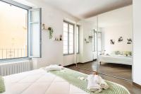 Appartement met 2 slaapkamers